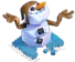 Clash30: Snowman Decoration Giveaway