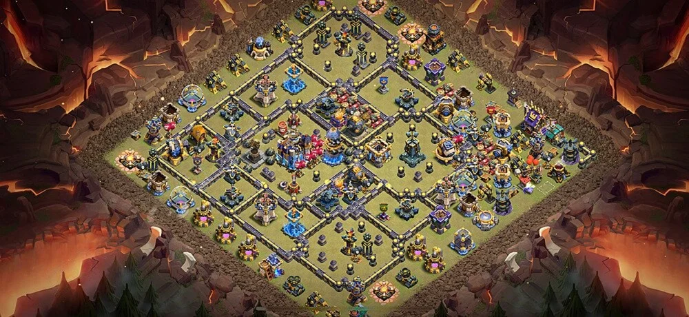 CWL Defence Plan 2026